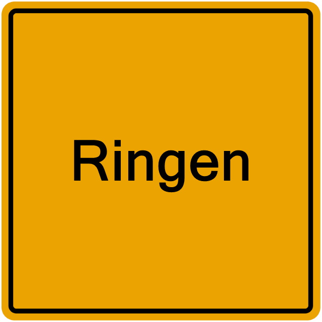 Einwohnermeldeamt24 Ringen