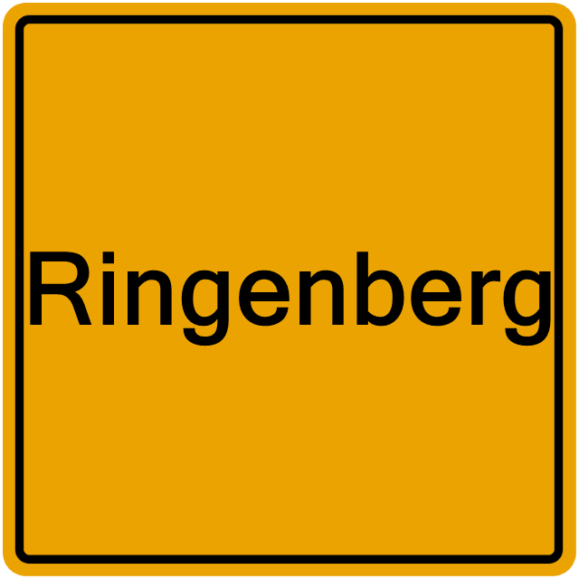 Einwohnermeldeamt24 Ringenberg