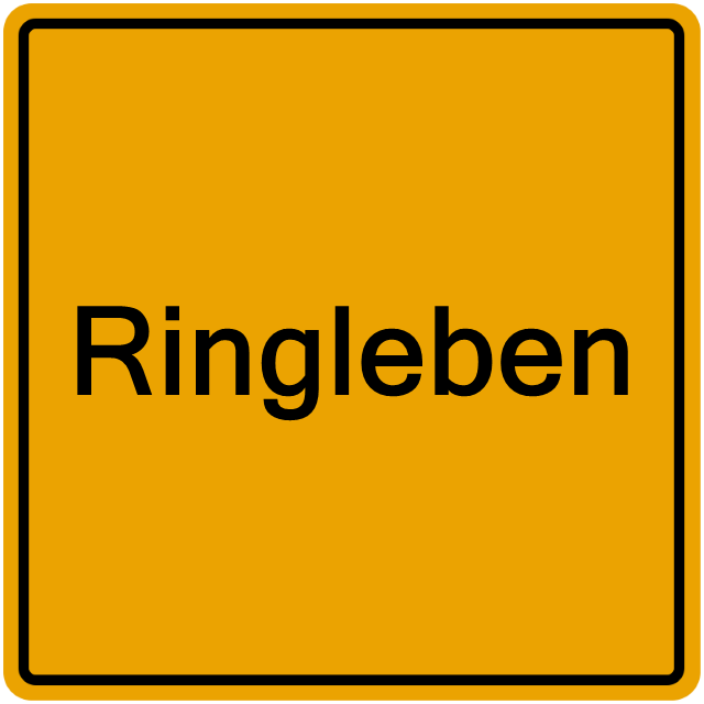 Einwohnermeldeamt24 Ringleben