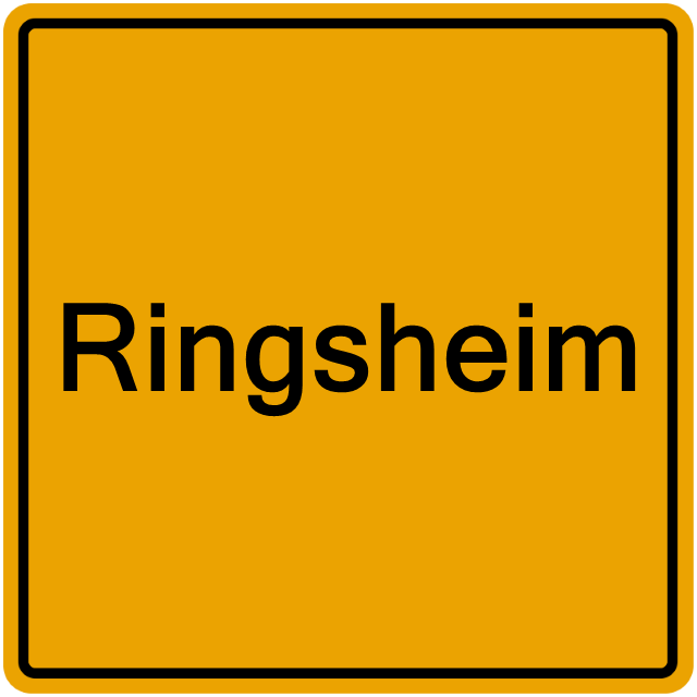 Einwohnermeldeamt24 Ringsheim