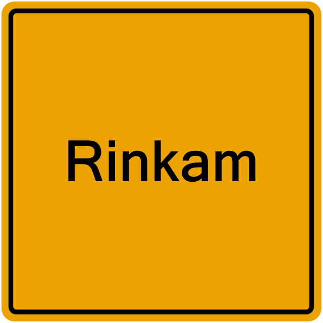 Einwohnermeldeamt24 Rinkam