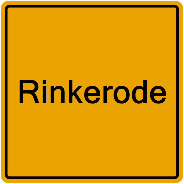 Einwohnermeldeamt24 Rinkerode