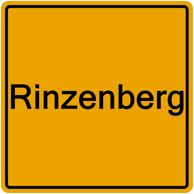 Einwohnermeldeamt24 Rinzenberg