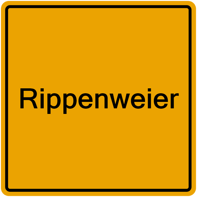 Einwohnermeldeamt24 Rippenweier