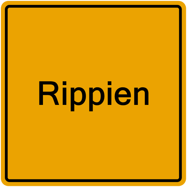 Einwohnermeldeamt24 Rippien