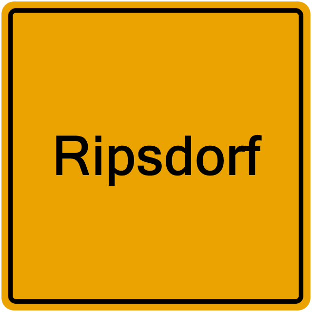 Einwohnermeldeamt24 Ripsdorf