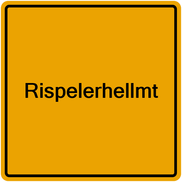 Einwohnermeldeamt24 Rispelerhellmt