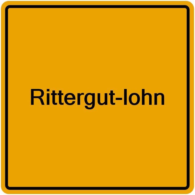 Einwohnermeldeamt24 Rittergut-lohn