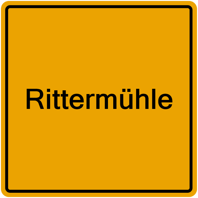 Einwohnermeldeamt24 Rittermühle