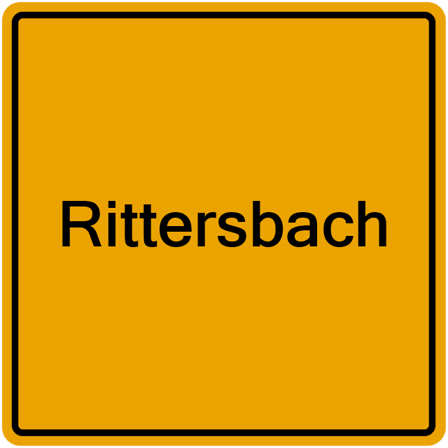 Einwohnermeldeamt24 Rittersbach