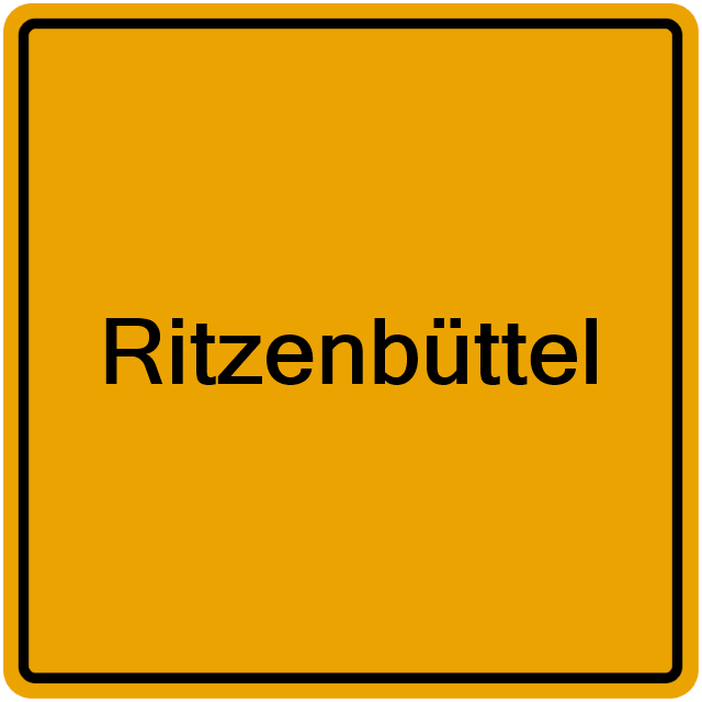 Einwohnermeldeamt24 Ritzenbüttel