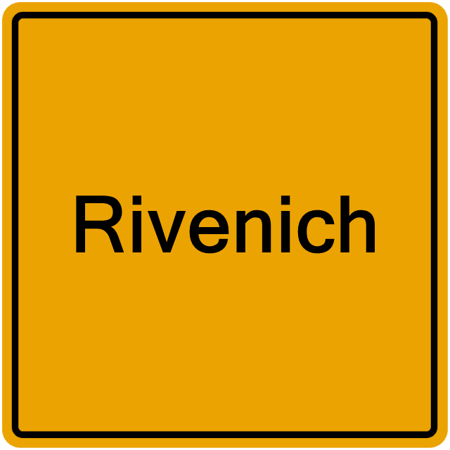 Einwohnermeldeamt24 Rivenich