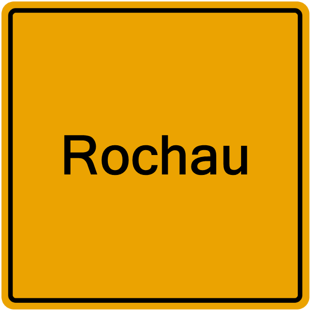 Einwohnermeldeamt24 Rochau