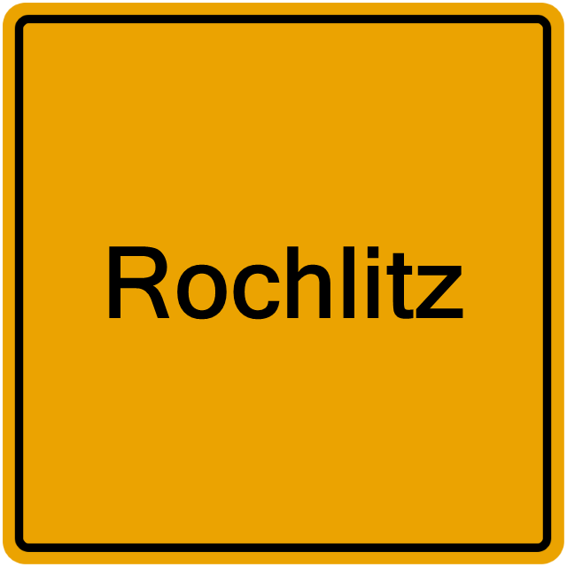 Einwohnermeldeamt24 Rochlitz