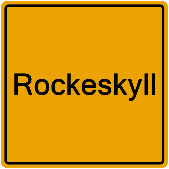 Einwohnermeldeamt24 Rockeskyll