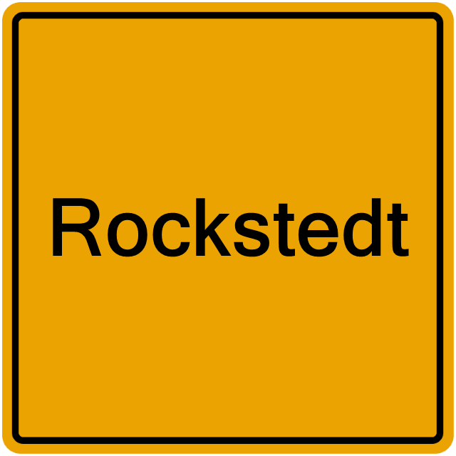 Einwohnermeldeamt24 Rockstedt