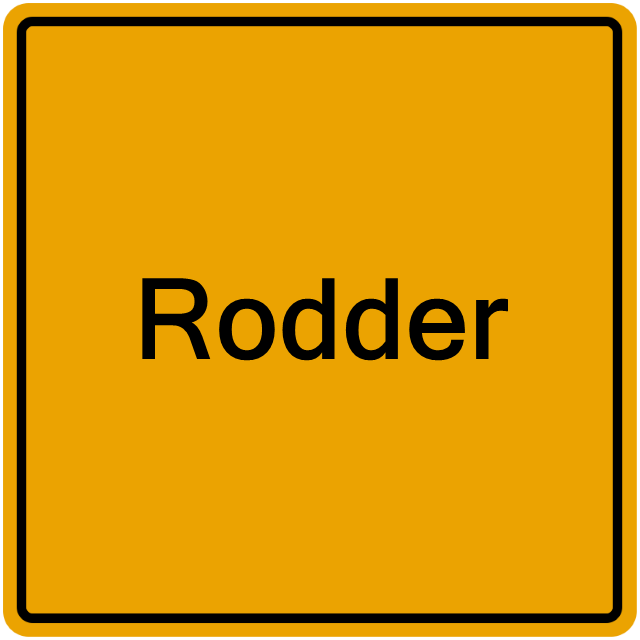 Einwohnermeldeamt24 Rodder