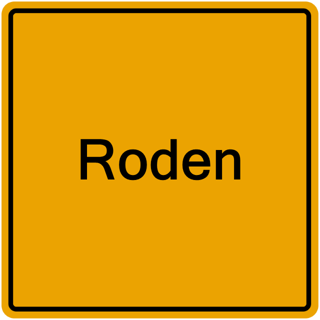 Einwohnermeldeamt24 Roden