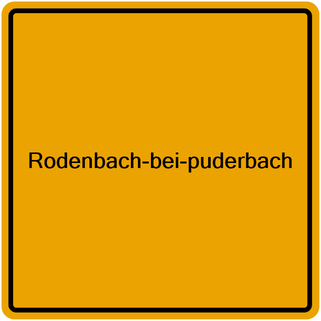 Einwohnermeldeamt24 Rodenbach-bei-puderbach