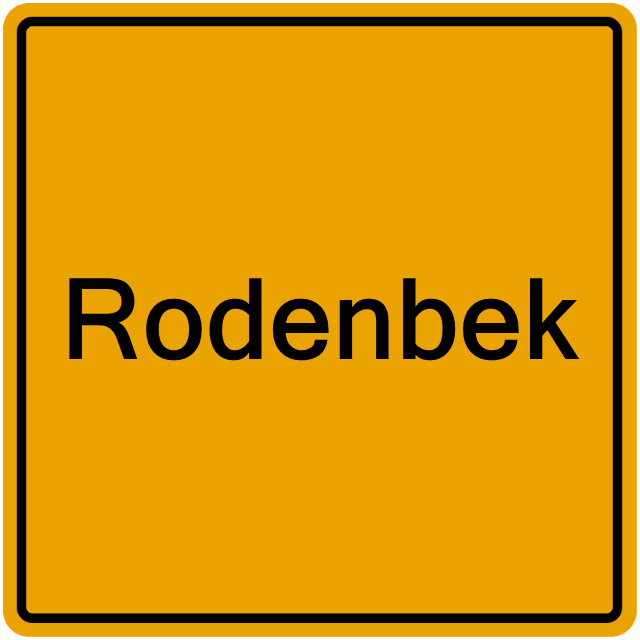 Einwohnermeldeamt24 Rodenbek