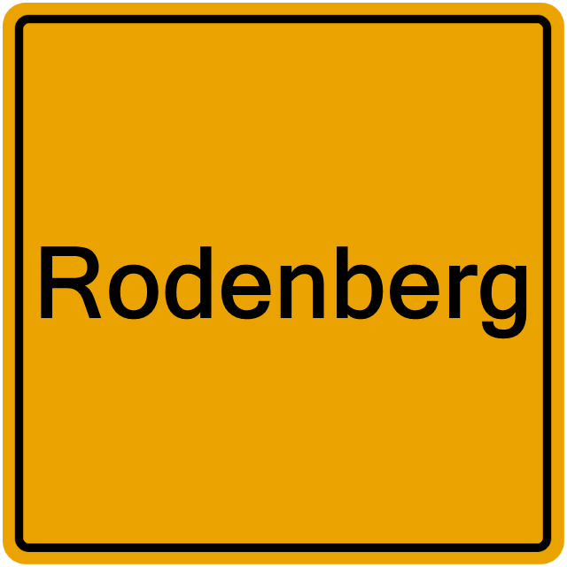 Einwohnermeldeamt24 Rodenberg