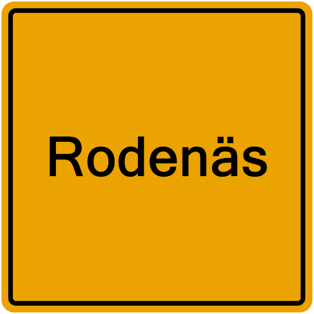 Einwohnermeldeamt24 Rodenäs