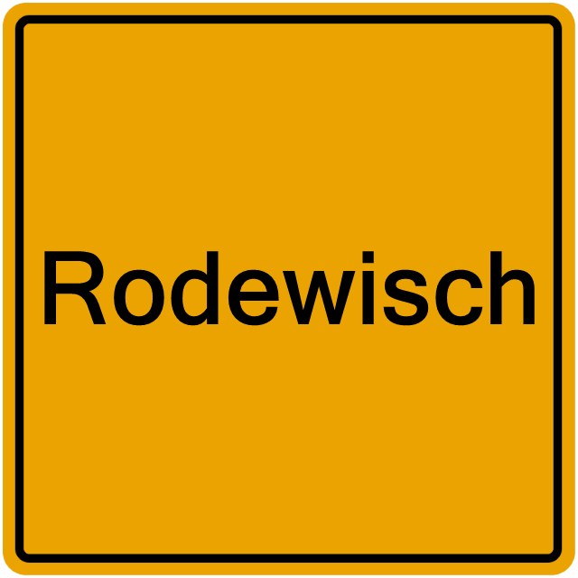 Einwohnermeldeamt24 Rodewisch
