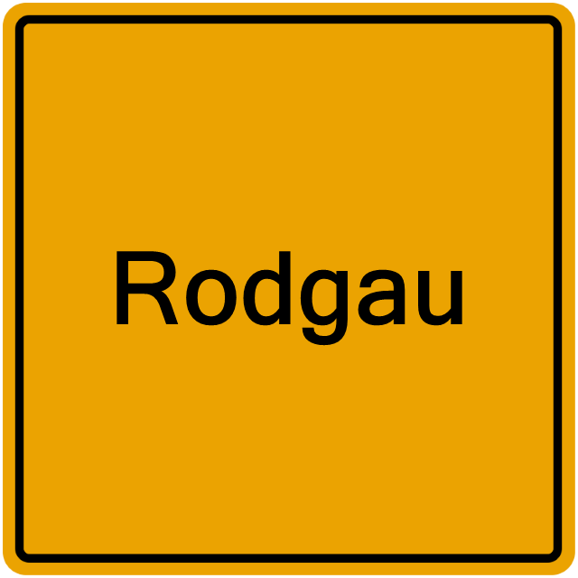 Einwohnermeldeamt24 Rodgau