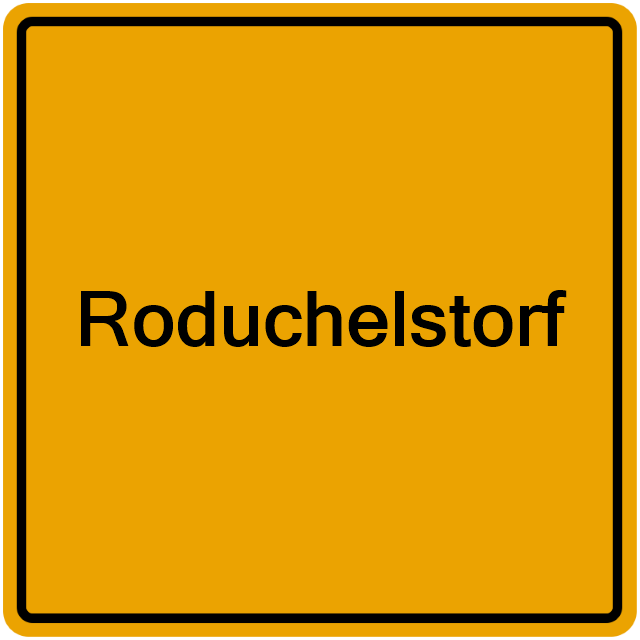 Einwohnermeldeamt24 Roduchelstorf