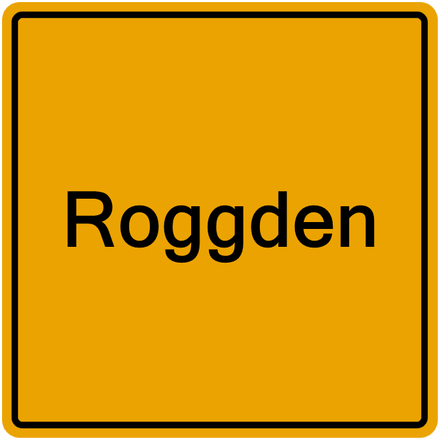Einwohnermeldeamt24 Roggden