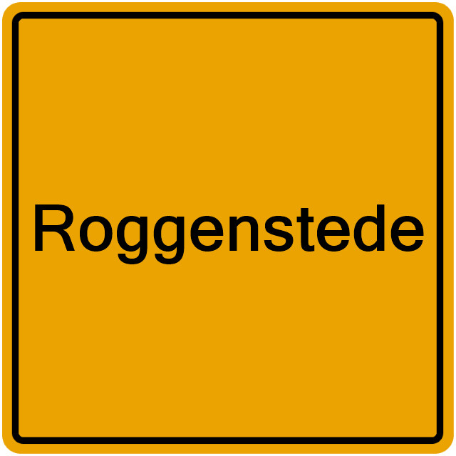 Einwohnermeldeamt24 Roggenstede