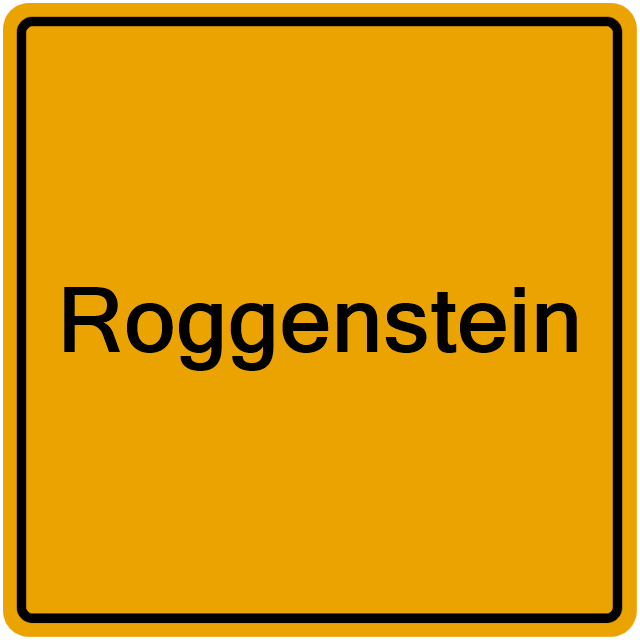 Einwohnermeldeamt24 Roggenstein