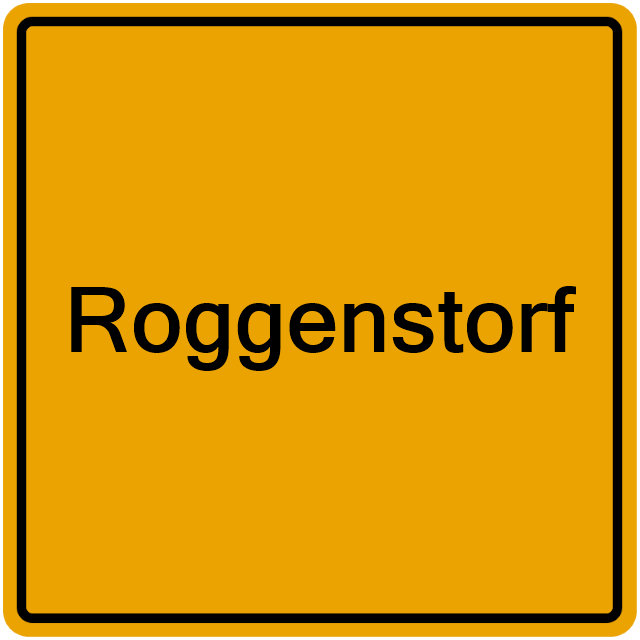 Einwohnermeldeamt24 Roggenstorf