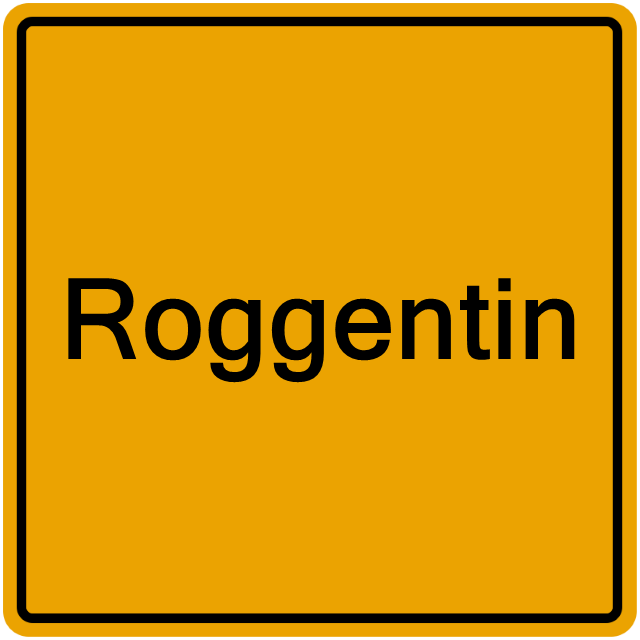 Einwohnermeldeamt24 Roggentin