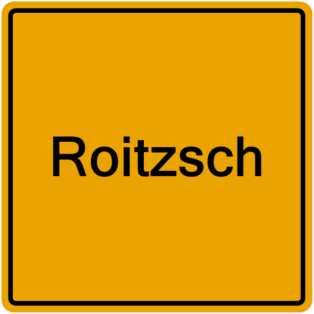 Einwohnermeldeamt24 Roitzsch