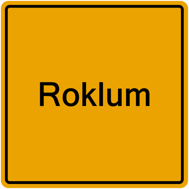 Einwohnermeldeamt24 Roklum