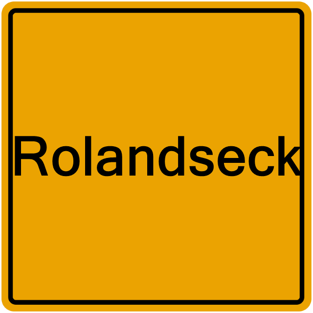 Einwohnermeldeamt24 Rolandseck