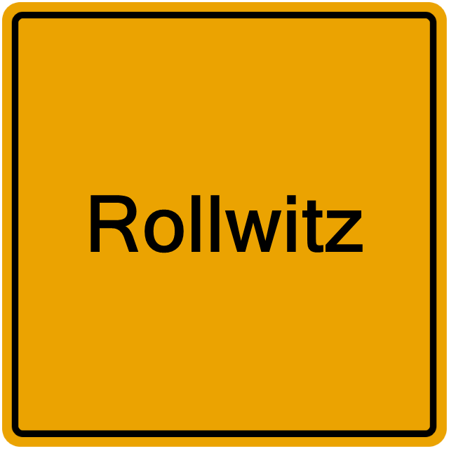 Einwohnermeldeamt24 Rollwitz