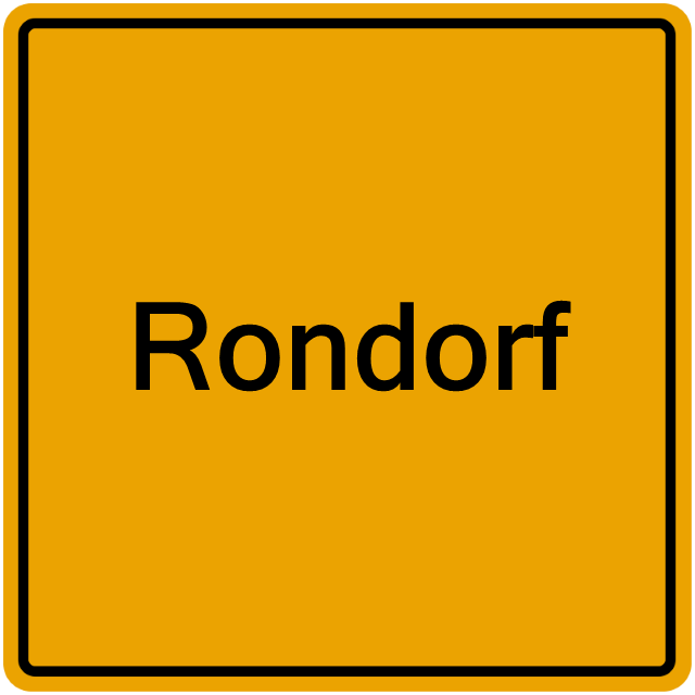 Einwohnermeldeamt24 Rondorf