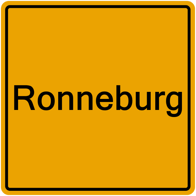 Einwohnermeldeamt24 Ronneburg