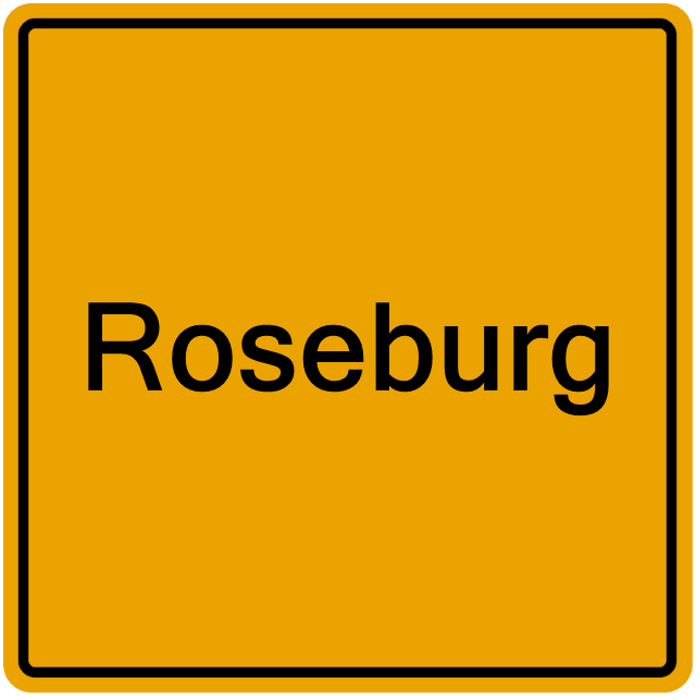 Einwohnermeldeamt24 Roseburg