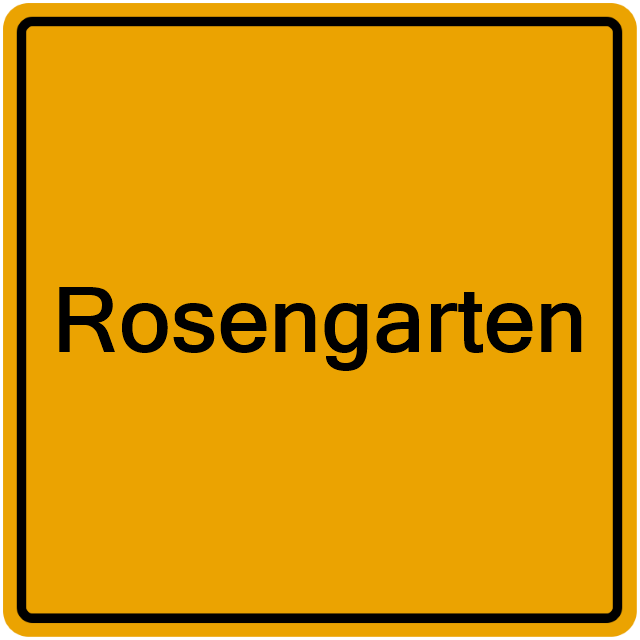 Einwohnermeldeamt24 Rosengarten