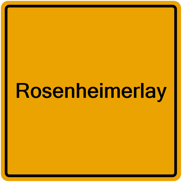 Einwohnermeldeamt24 Rosenheimerlay