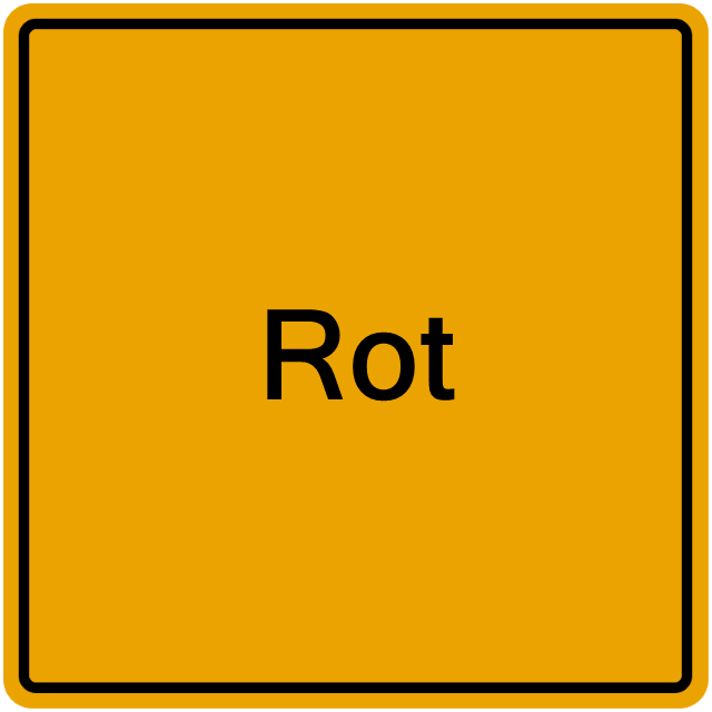 Einwohnermeldeamt24 Rot