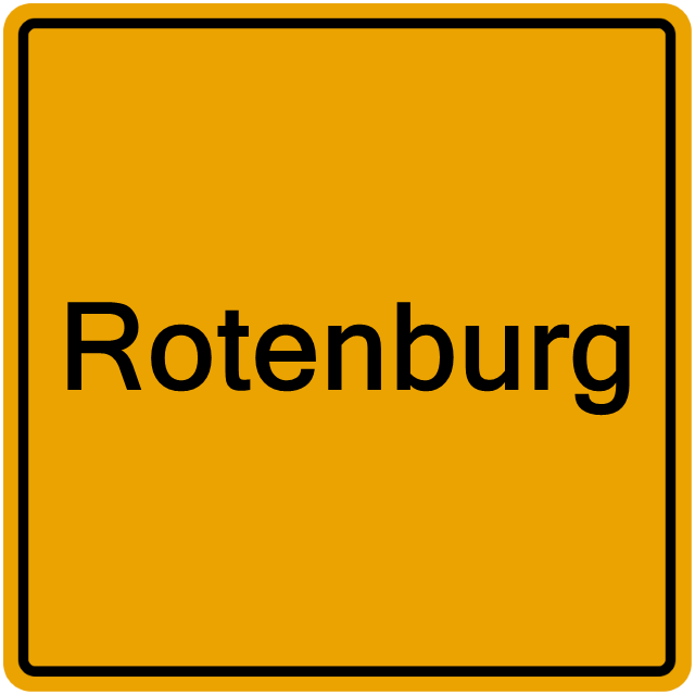 Einwohnermeldeamt24 Rotenburg
