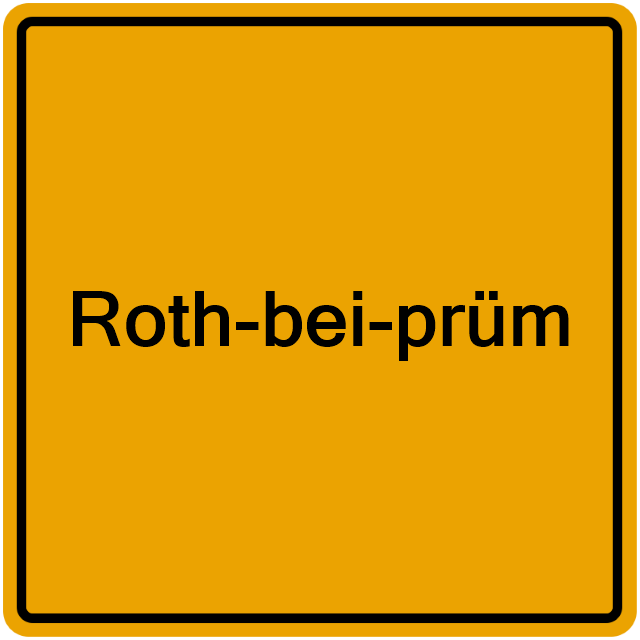 Einwohnermeldeamt24 Roth-bei-prüm