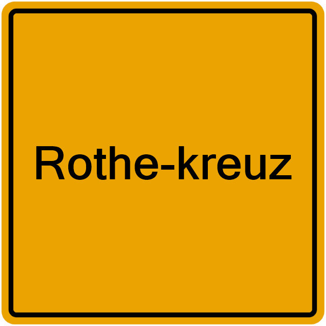Einwohnermeldeamt24 Rothe-kreuz