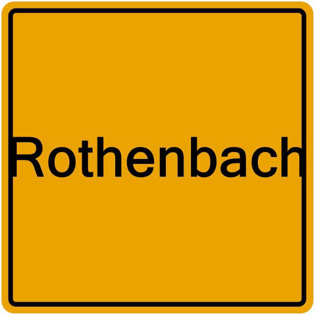 Einwohnermeldeamt24 Rothenbach