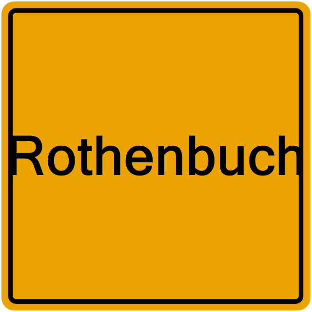 Einwohnermeldeamt24 Rothenbuch