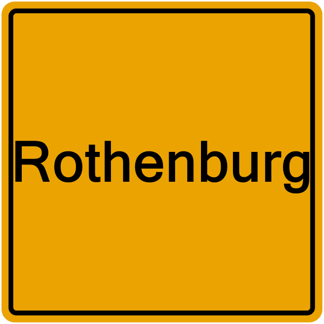 Einwohnermeldeamt24 Rothenburg